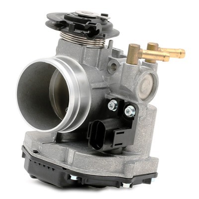 Дроссельная заслонка RIDEX 158T0181 158T0181 - photo 3