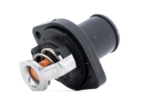 Thermostat, Coolant RIDEX 316T0024 316T0024 - photo 1