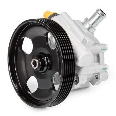 Hydraulic Pump, Steering System RIDEX 12H0095R 12H0095R - photo 3