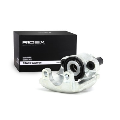 Brake Caliper RIDEX 78B0224 78B0224 - photo 3