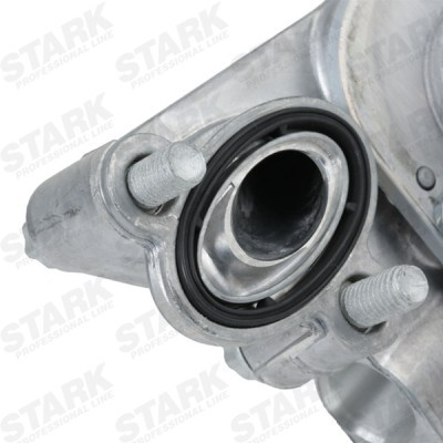 Oil Cooler Stark SKOC-1760077 SKOC-1760077 - photo 5