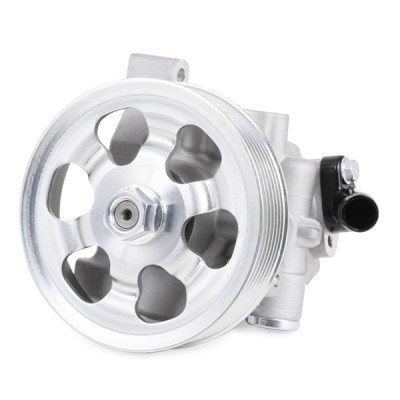 Hydraulic Pump, Steering System RIDEX 12H0241 12H0241 - photo 3