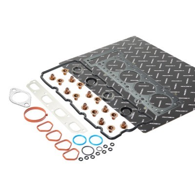 Cylinder Head gasket RIDEX 319G0091 319G0091 - photo 1