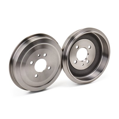 Brake Drum RIDEX 123B0077 123B0077 - photo 4