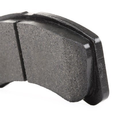 Brake Pads Set RIDEX 402B0595 402B0595 - photo 6