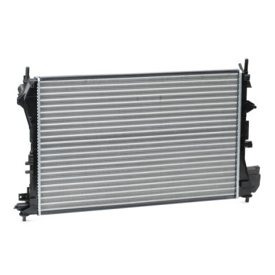 Radiator, Engine Cooling RIDEX 470R0213 470R0213 - photo 3