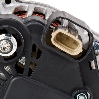 Alternator RIDEX 4G2198R 4G2198R - photo 6