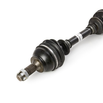 Drive Shaft RIDEX 13D0728R 13D0728R - photo 5