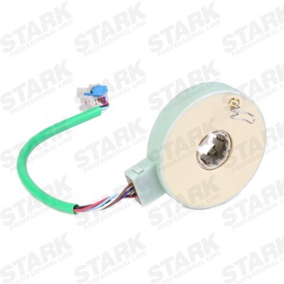 Steering Angle Sensor Stark SKSAS-1440002 SKSAS-1440002 - photo 4