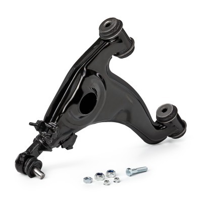 Control Arm RIDEX 273C0597 273C0597 - photo 11