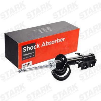 Shock Absorber Stark SKSA-0132160 SKSA-0132160 - photo 2