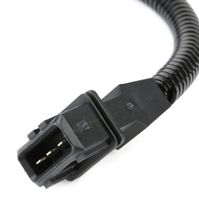 Crankshaft Pulse Sensor RIDEX 3946S0097 3946S0097 - photo 5