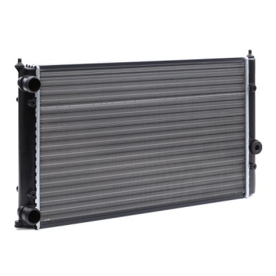 Radiator, Engine Cooling RIDEX 470R0229 470R0229 - photo 3