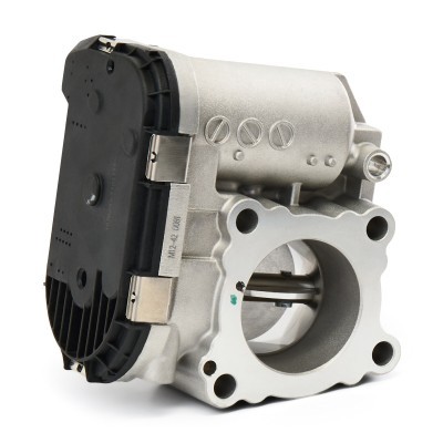 Дроссельная заслонка RIDEX 158T0052 158T0052 - photo 4