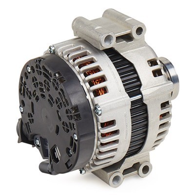 Alternator RIDEX 4G0910 4G0910 - photo 4