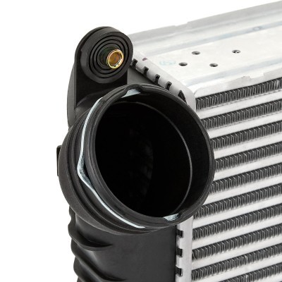 Intercooler, Charger RIDEX 468I0181 468I0181 - photo 6