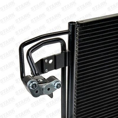 A/C condenser SKCD-0110083 - photo 6