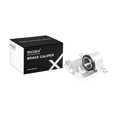 Brake Caliper RIDEX 78B0420 78B0420 - photo 2