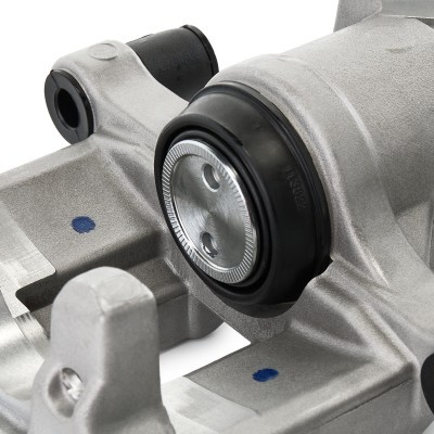 Brake Caliper RIDEX 78B0197R 78B0197R - photo 5