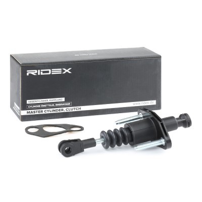 Clutch Master Cylinders RIDEX 234M0064 234M0064 - photo 2