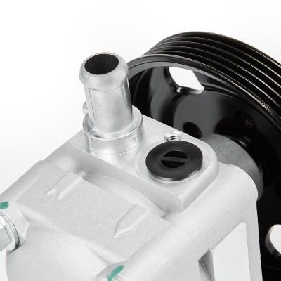 Hydraulic Pump, Steering System RIDEX 12H0063R 12H0063R - photo 5