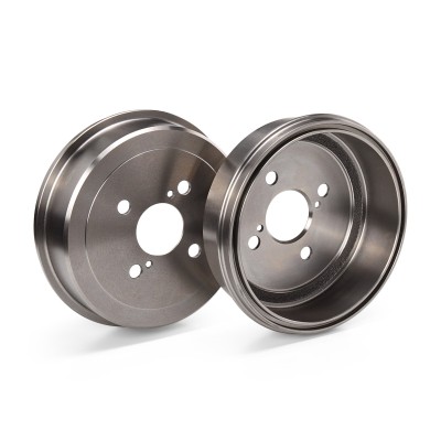 Brake Drum RIDEX 123B0029 123B0029 - photo 4