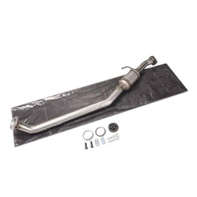 Catalytic converter RIDEX 429C0688 429C0688 - photo 1
