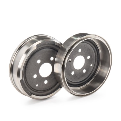 Brake Drum RIDEX 123B0066 123B0066 - photo 7