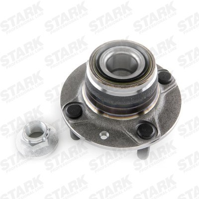 Wheel Bearing Stark SKWB-0180346 SKWB-0180346 - photo 2