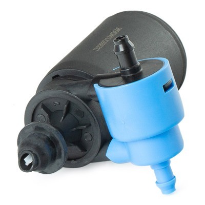 Washer Fluid Pump, window cleaning RIDEX 794W0010 794W0010 - photo 4