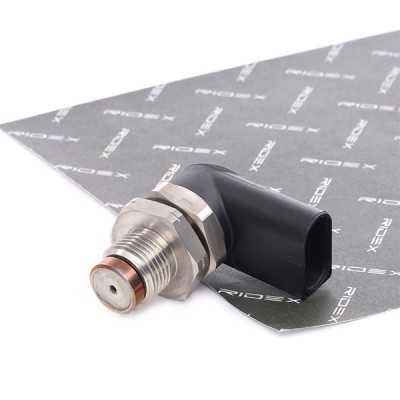 Sensor, fuel pressure RIDEX 3942S0014 3942S0014 - photo 2