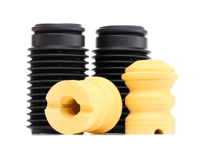 Dust Cover Kit, shock absorber RIDEX 919D0152 919D0152 - photo 1
