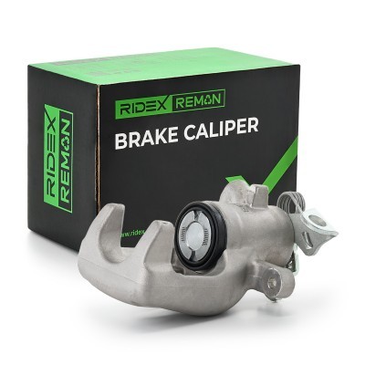 Brake Caliper RIDEX 78B1893R 78B1893R - photo 2