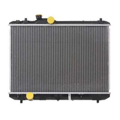 Radiator, Engine Cooling RIDEX 470R0417 470R0417 - photo 2