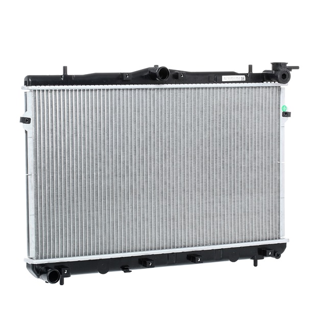 Radiator, Engine Cooling RIDEX 470R0462 470R0462 - photo 1