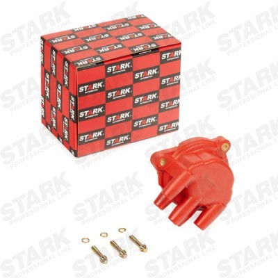 Distributor cap Stark SKDC-1150064 SKDC-1150064 - photo 2