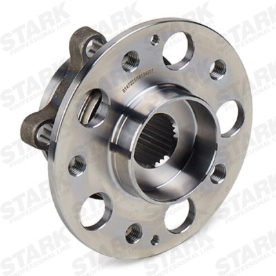 Wheel Bearing Stark SKWB-0181396 SKWB-0181396 - photo 7