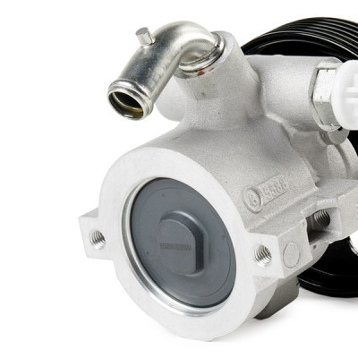 Hydraulic Pump, Steering System RIDEX 12H0999 12H0999 - photo 5