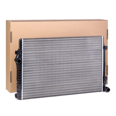 Radiator, Engine Cooling RIDEX 470R0908 470R0908 - photo 2