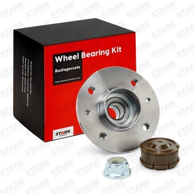Wheel Bearing Stark SKWB-0180230 SKWB-0180230 - photo 2