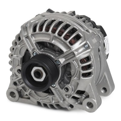 Alternator RIDEX 4G0052R 4G0052R - photo 4