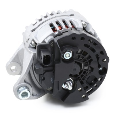 Alternator RIDEX 4G0161 4G0161 - photo 4