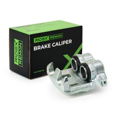 Brake Caliper RIDEX 78B0790R 78B0790R - photo 2