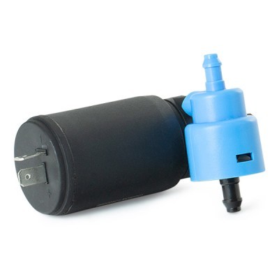 Washer Fluid Pump, window cleaning RIDEX 794W0010 794W0010 - photo 3