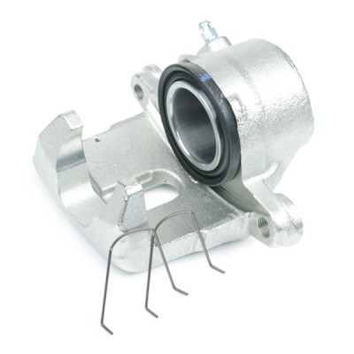 Brake Caliper RIDEX 78B0744 78B0744 - photo 5