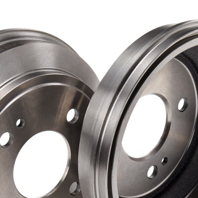 Brake Drum RIDEX 123B0055 123B0055 - photo 5