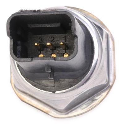 Sensor, fuel pressure RIDEX 3942S0062 3942S0062 - photo 5