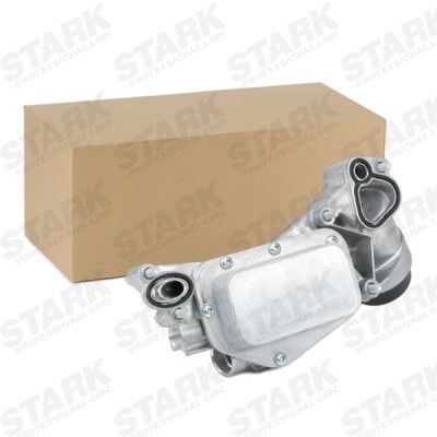 Oil Cooler Stark SKOC-1760077 SKOC-1760077 - photo 2