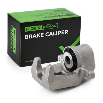Brake Caliper RIDEX 78B2125R 78B2125R - photo 2