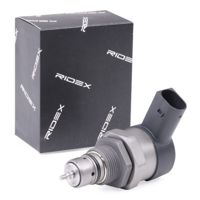 Pressure control valve, Common Rail system RIDEX 3996P0037 3996P0037 - photo 2